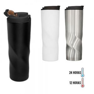 TERMO TWIST personalizada